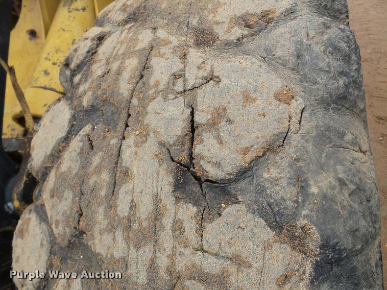 image for item DA2984 1988 Caterpillar IT28B wheel loader