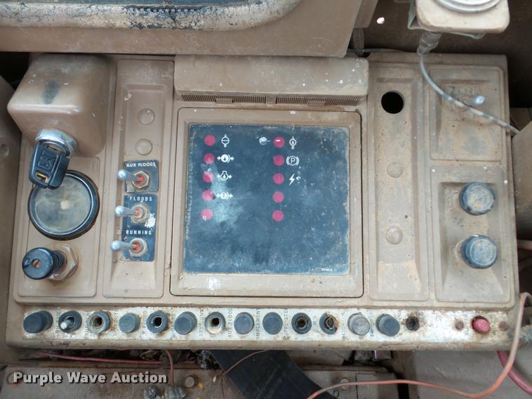 image for item DA2985 1987 Caterpillar IT28B wheel loader