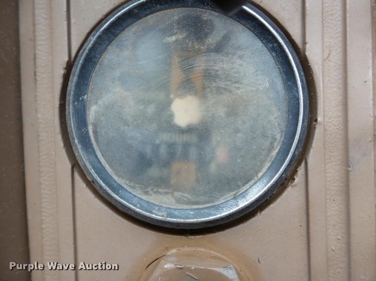 image for item DA2985 1987 Caterpillar IT28B wheel loader