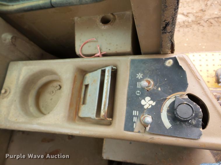 image for item DA2985 1987 Caterpillar IT28B wheel loader