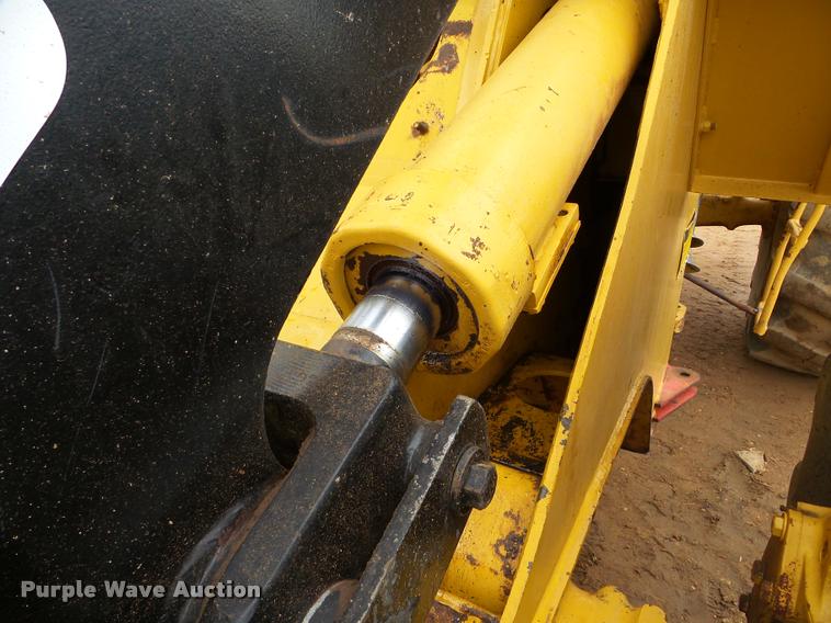 image for item DA2985 1987 Caterpillar IT28B wheel loader