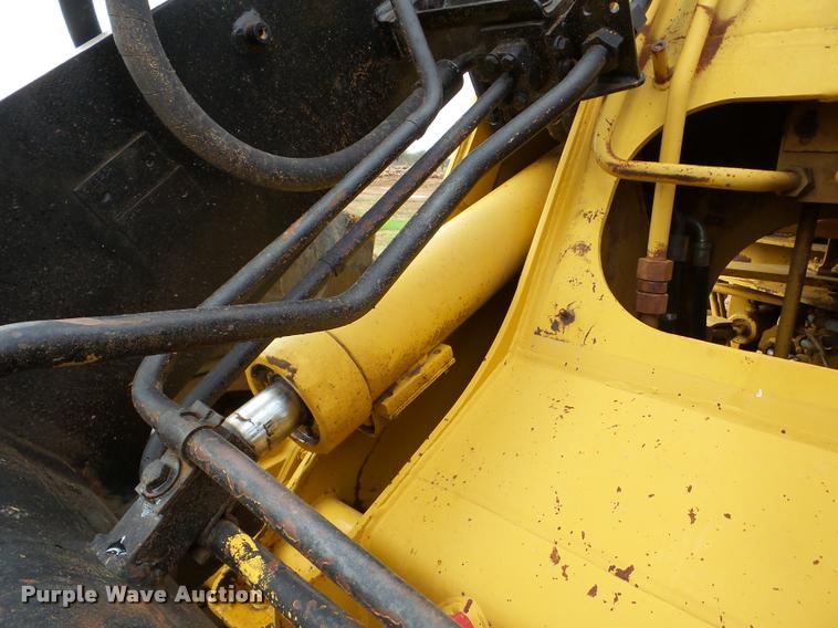 image for item DA2985 1987 Caterpillar IT28B wheel loader