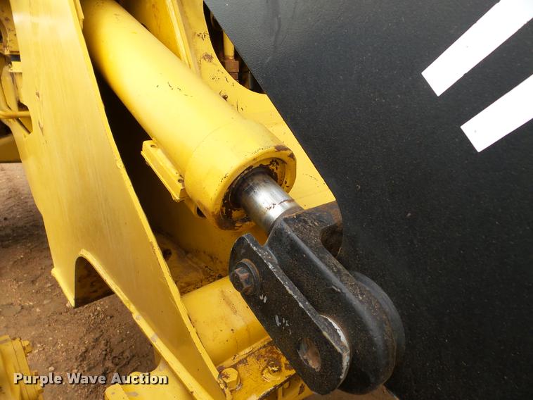 image for item DA2985 1987 Caterpillar IT28B wheel loader