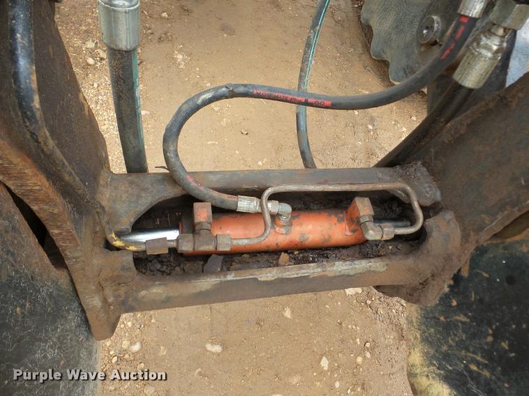 image for item DA2985 1987 Caterpillar IT28B wheel loader