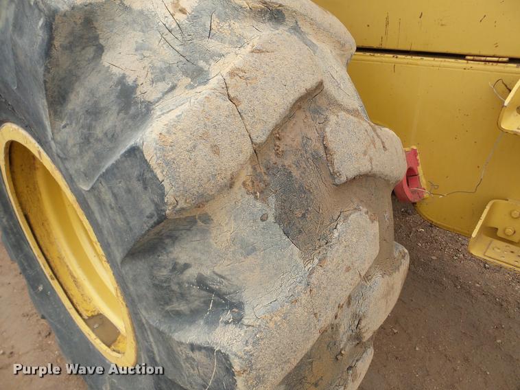 image for item DA2985 1987 Caterpillar IT28B wheel loader