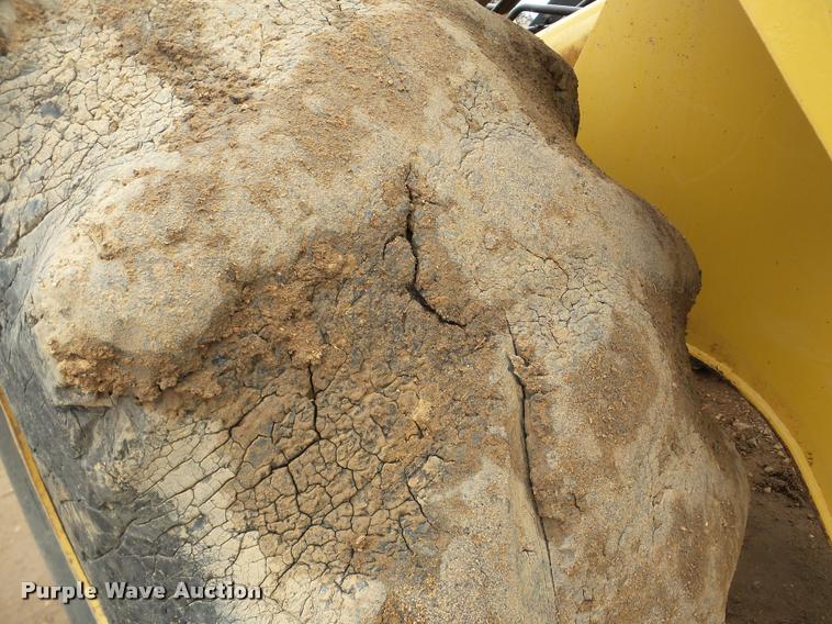 image for item DA2985 1987 Caterpillar IT28B wheel loader