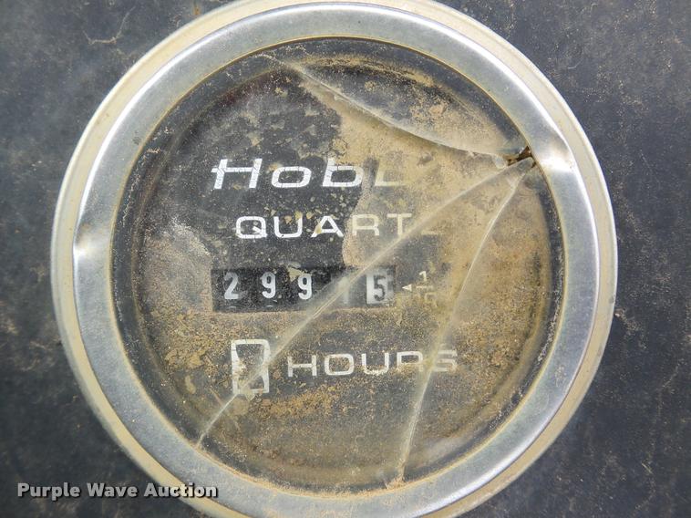 image for item DA2986 2001 JCB 214E backhoe