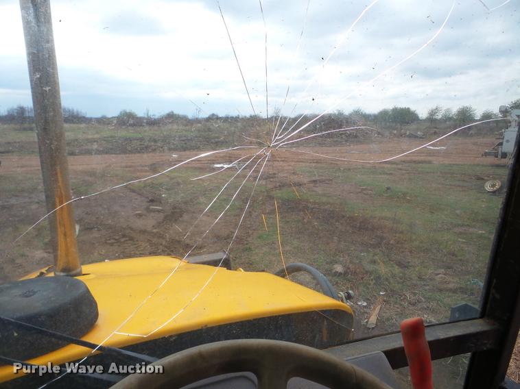 image for item DA2986 2001 JCB 214E backhoe