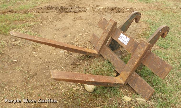 image for item DA2987 Forks