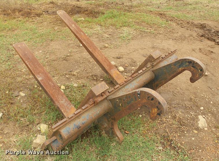 image for item DA2987 Forks