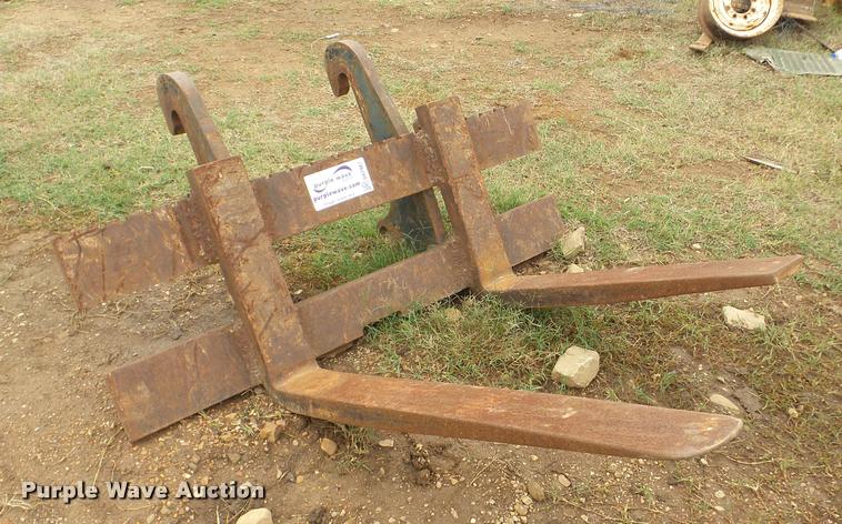 image for item DA2987 Forks