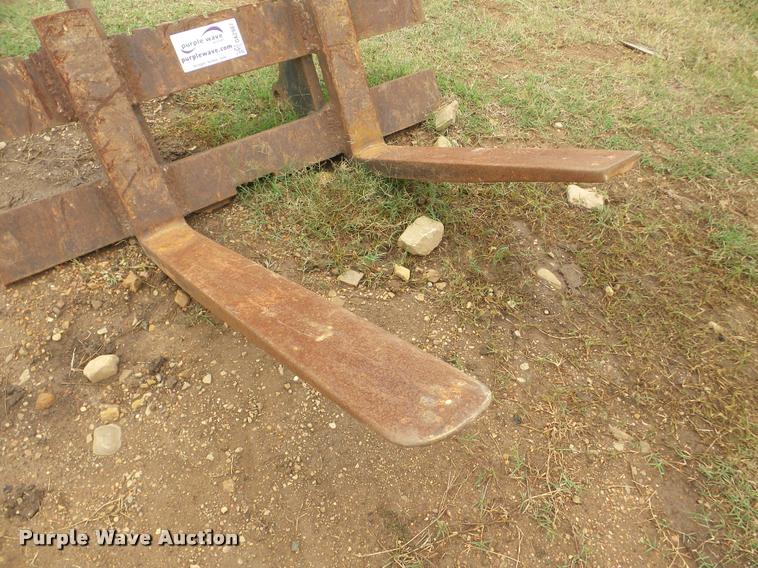 image for item DA2987 Forks