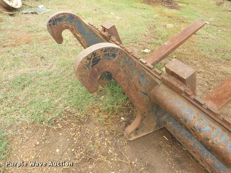 image for item DA2987 Forks