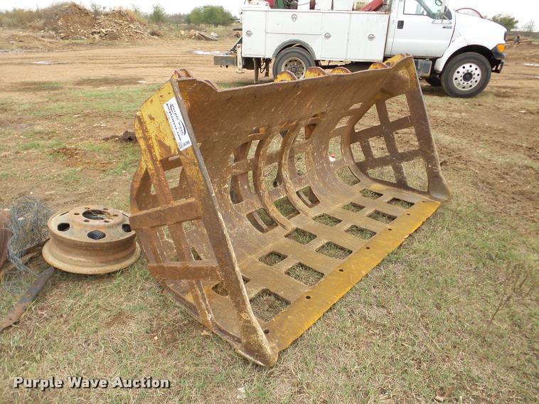 image for item DA2988 Rock bucket