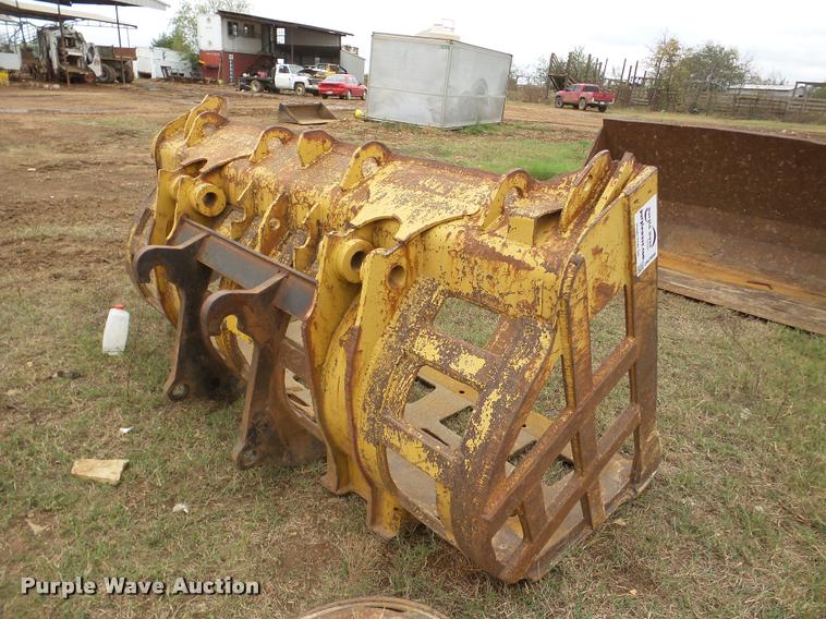 image for item DA2988 Rock bucket