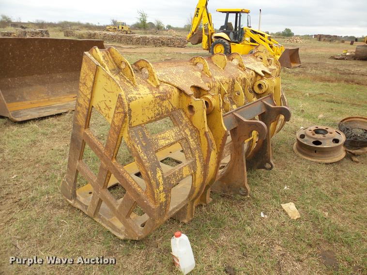 image for item DA2988 Rock bucket