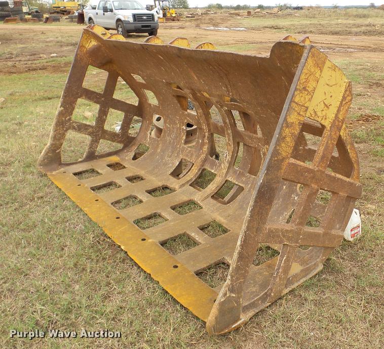 image for item DA2988 Rock bucket