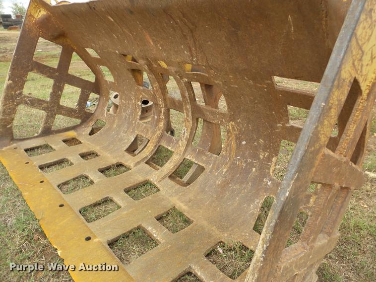 image for item DA2988 Rock bucket