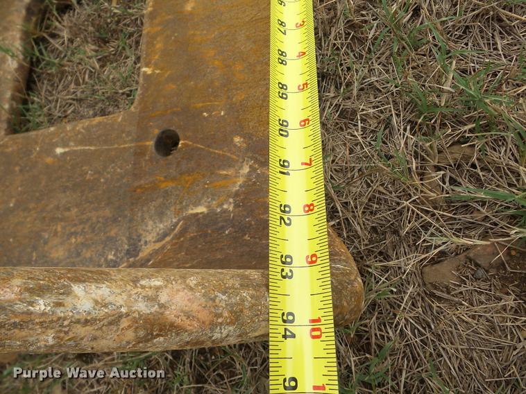 image for item DA2988 Rock bucket