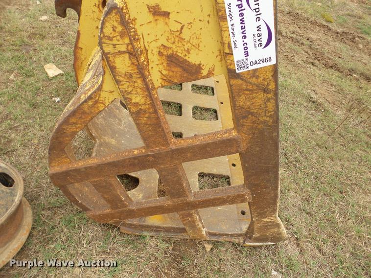 image for item DA2988 Rock bucket