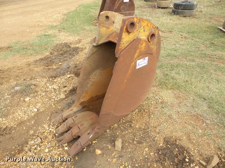 image for item DA2989 Bucket