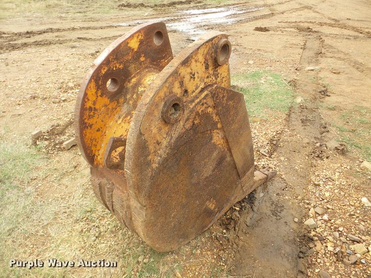 image for item DA2989 Bucket