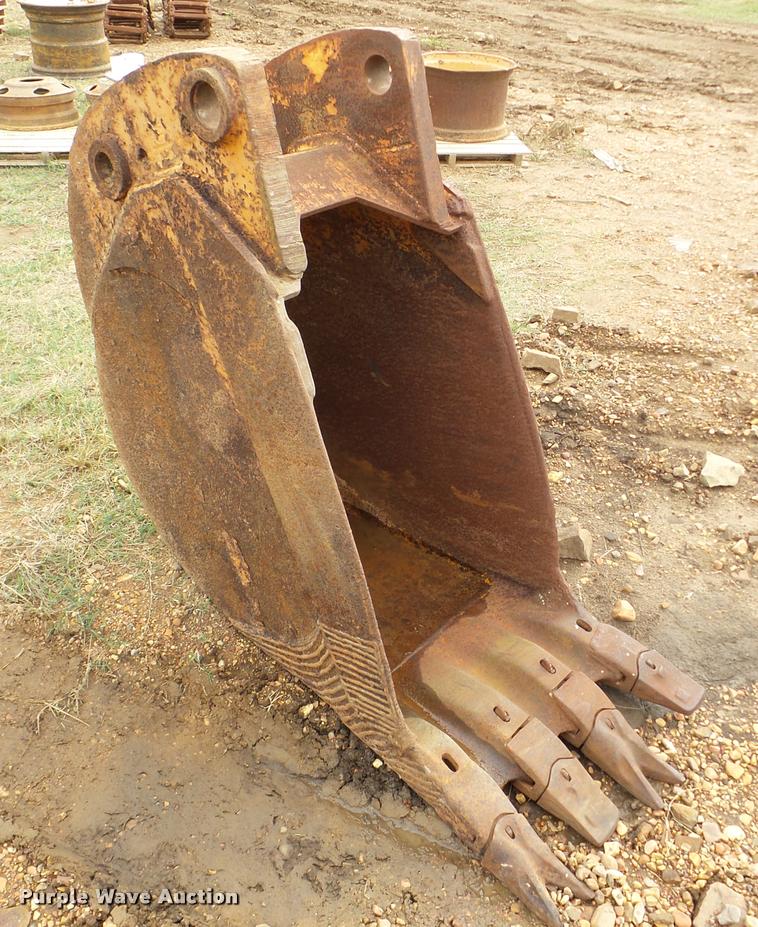 image for item DA2989 Bucket