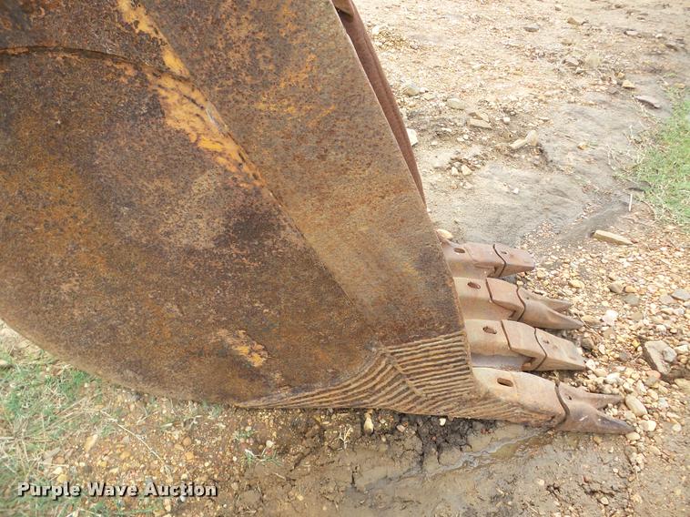 image for item DA2989 Bucket