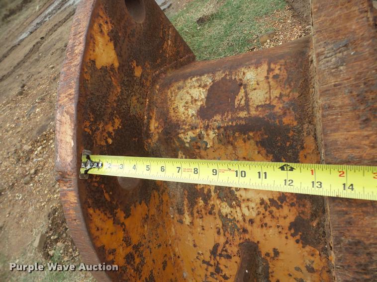 image for item DA2989 Bucket