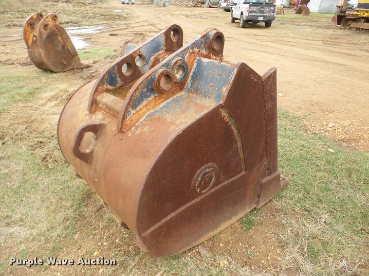 image for item DA2990 CF bucket