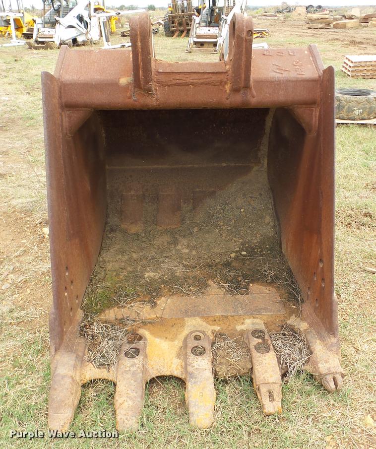 image for item DA2990 CF bucket