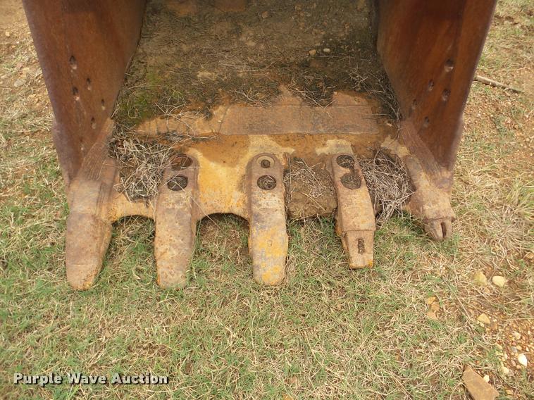 image for item DA2990 CF bucket