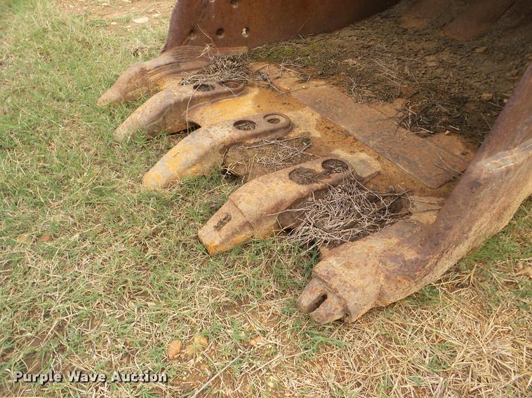 image for item DA2990 CF bucket