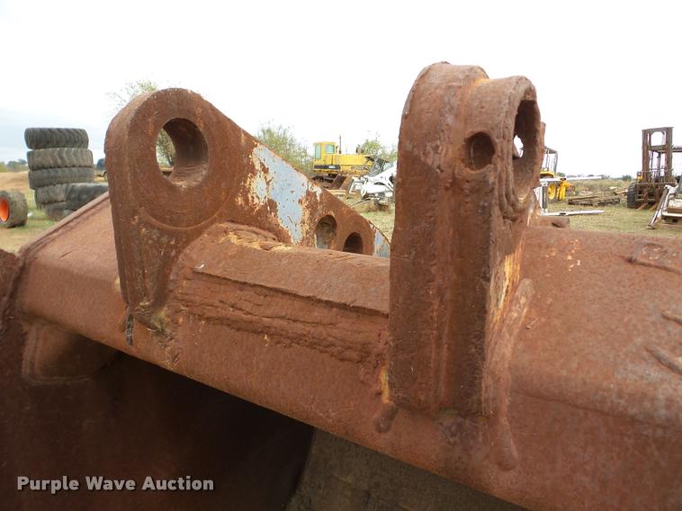 image for item DA2990 CF bucket