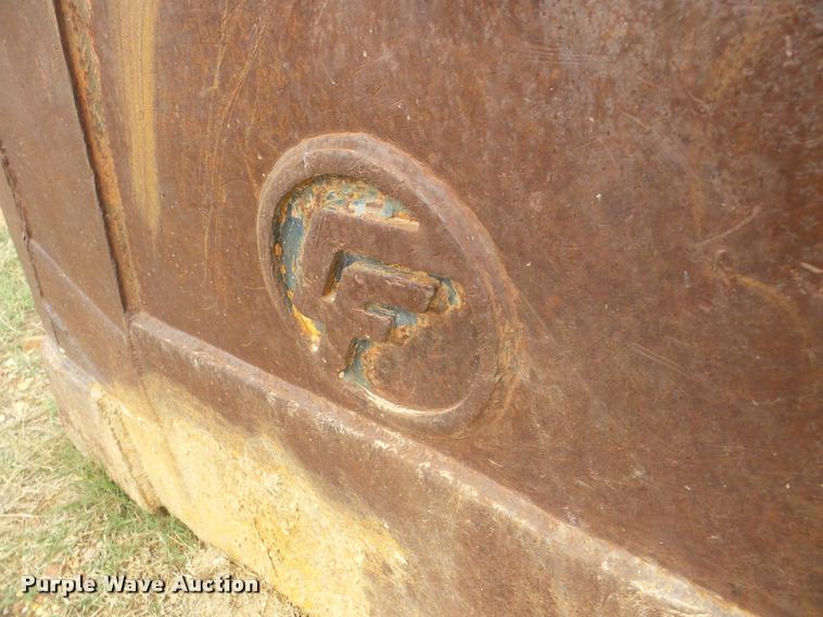 image for item DA2990 CF bucket