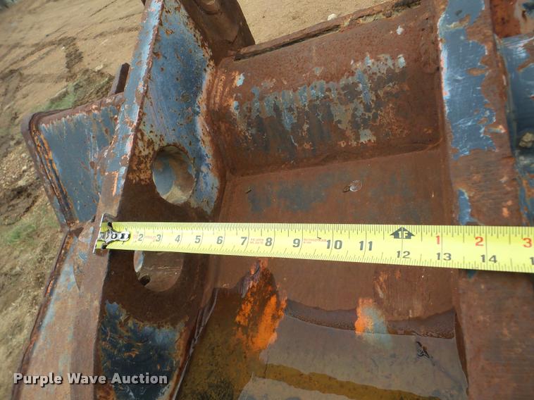 image for item DA2990 CF bucket