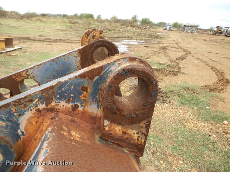 image for item DA2990 CF bucket