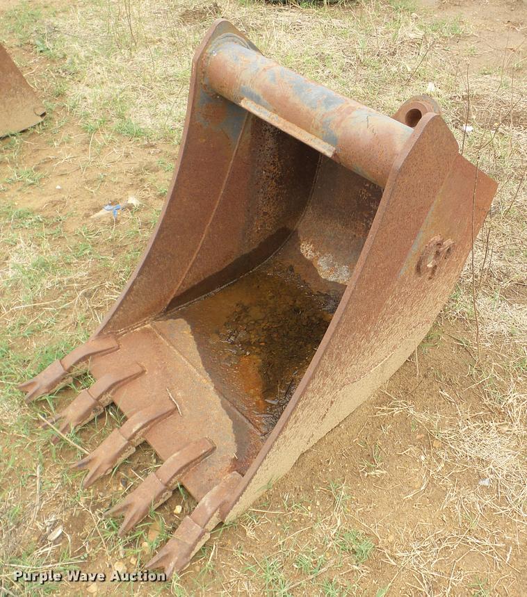 image for item DA2991 CP bucket