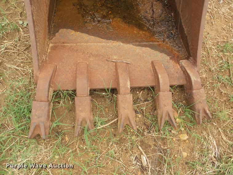 image for item DA2991 CP bucket