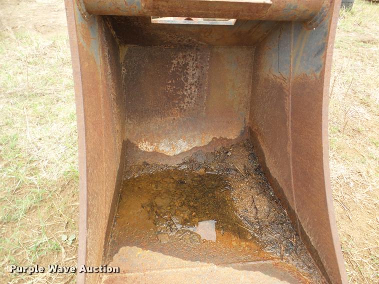 image for item DA2991 CP bucket