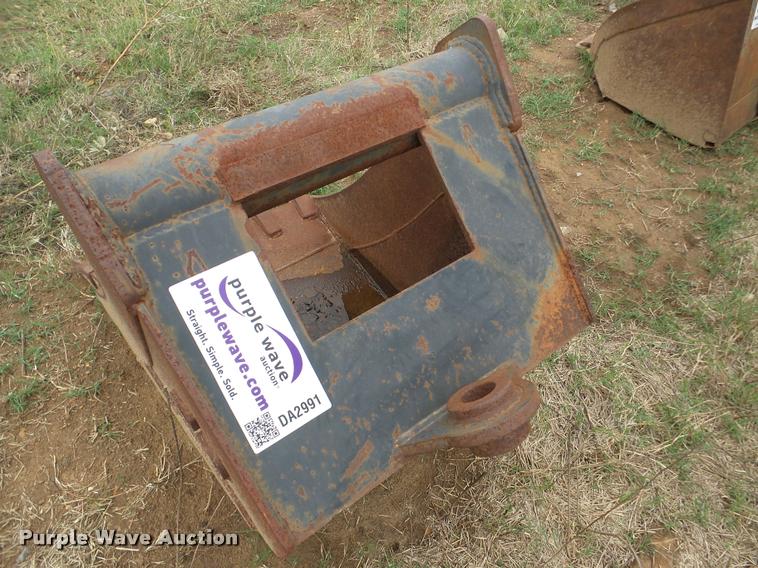 image for item DA2991 CP bucket