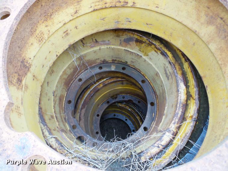 image for item DA2994 (4) 23.5-25 tires