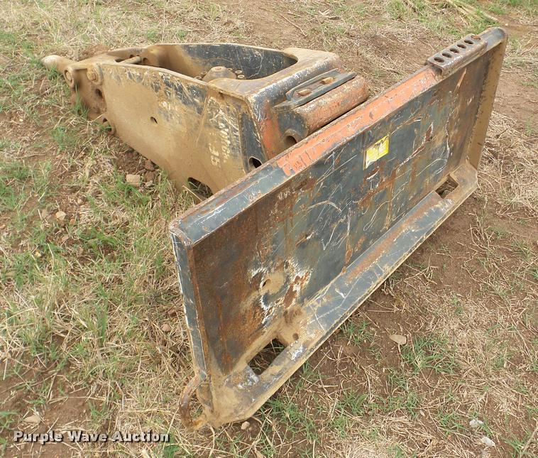 image for item DA2995 Bobcat 950 breaker