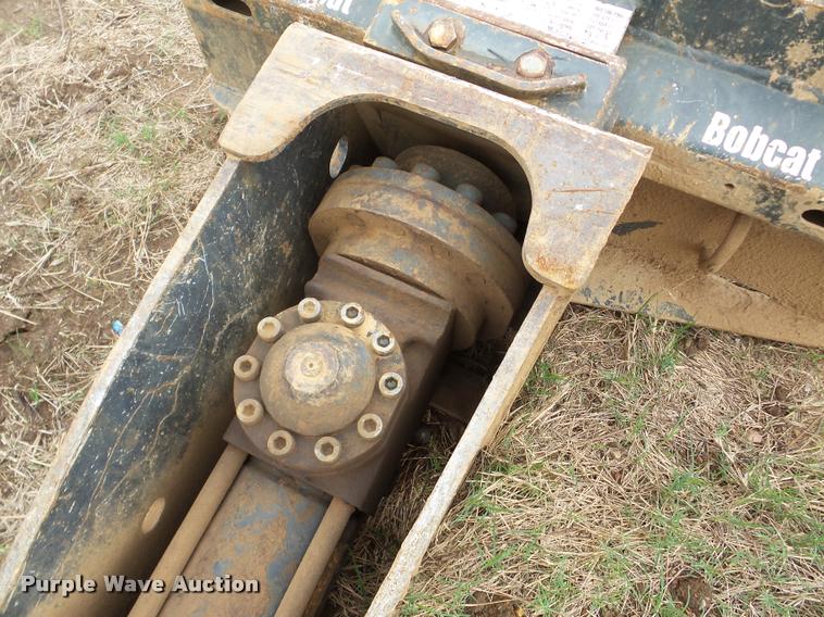 image for item DA2995 Bobcat 950 breaker