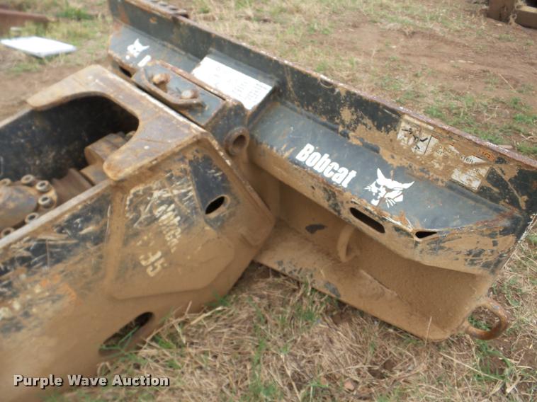 image for item DA2995 Bobcat 950 breaker