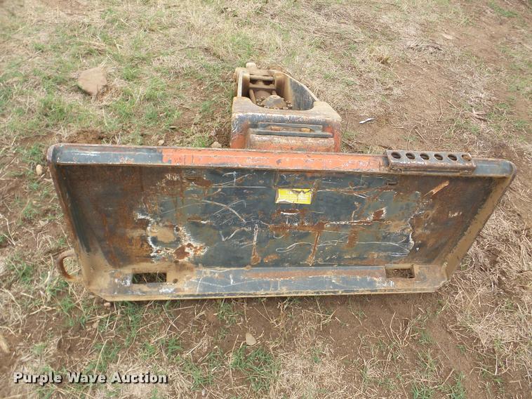 image for item DA2995 Bobcat 950 breaker
