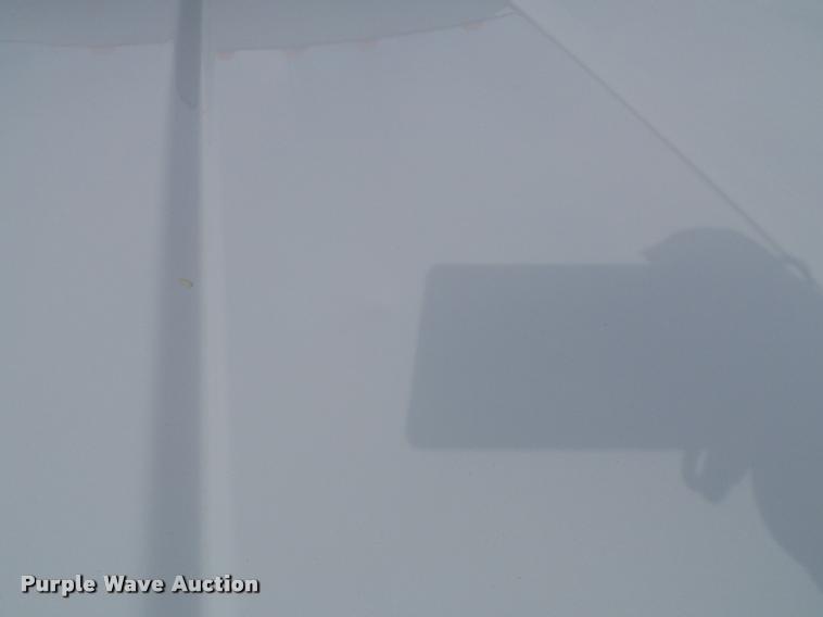 image for item DA3781 2008 Ford F550 Super Duty XL service truck with crane