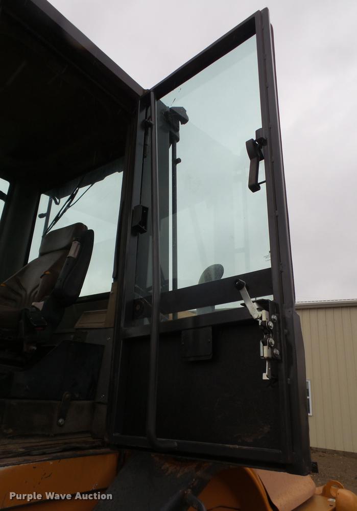 image for item DA3831 2005 Case 621D wheel loader