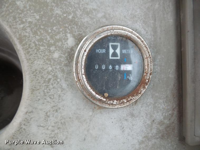 image for item DA3831 2005 Case 621D wheel loader