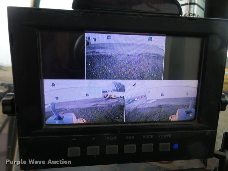 image for item DA3831 2005 Case 621D wheel loader